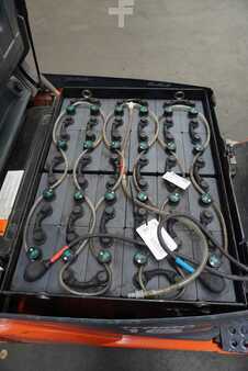 Elektro tříkolové VZV 2020  Toyota 8FBEKT16 (4)