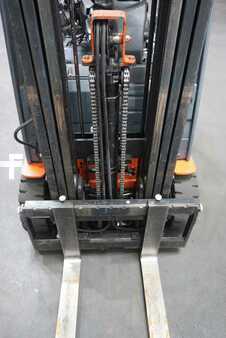 Elektro tříkolové VZV 2020  Toyota 8FBEKT16 (5)