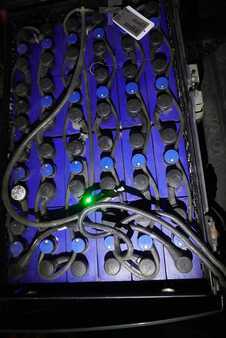 Elektromos 3 kerekű 2016  Toyota 8FBE15T (4)