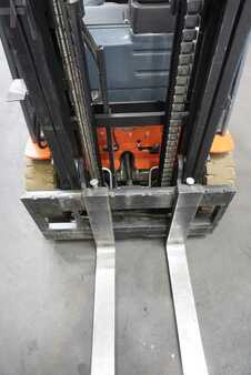 Elektromos 3 kerekű 2016  Toyota 8FBE15T (5)