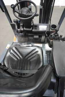 Elektro tříkolové VZV 2015  Toyota 8FBEKT18 (3)