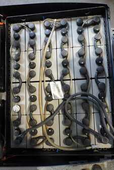 Elektro tříkolové VZV 2015  Toyota 8FBEKT18 (4)