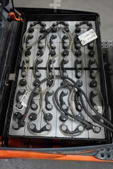 Elektro tříkolové VZV 2013  Toyota 8FBET15 (4)