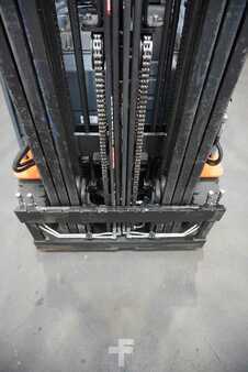 Elektro tříkolové VZV 2013  Toyota 8FBET15 (5)