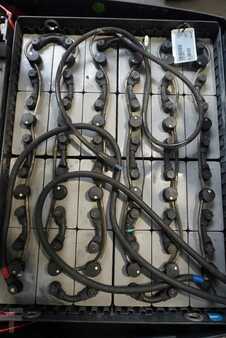 Elektro čtyřkolový VZV 2017  Toyota 8FBMK20T (4)