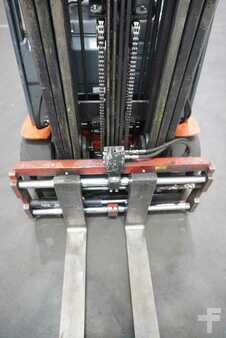 Elektro čtyřkolový VZV 2017  Toyota 8FBMK20T (5)