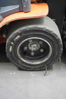 Elektro čtyřkolový VZV 2017  Toyota 8FBMK20T (6)