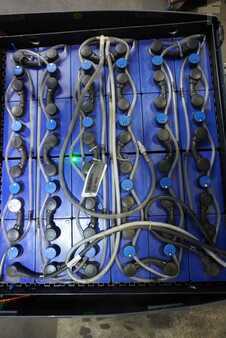 Elektro tříkolové VZV 2018  Toyota 8FBE16T (4)