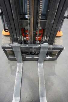 Elektro tříkolové VZV 2018  Toyota 8FBE16T (5)