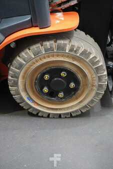 Elektro tříkolové VZV 2018  Toyota 8FBE16T (6)