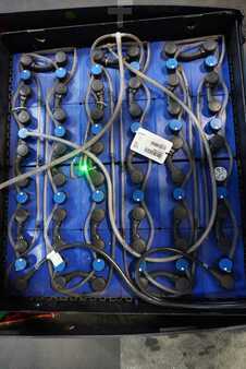 Elektromos 3 kerekű 2019  Toyota 8FBE18T (4)