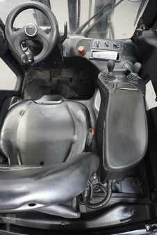 Eléctrica de 3 ruedas 2014  Linde E 12-02 (3)