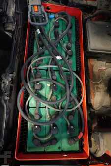 Eléctrica de 3 ruedas 2014  Linde E 12-02 (4)