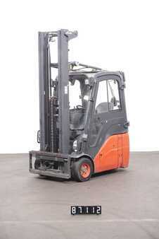 Sähkö - 3 pyör 2013  Linde E 15-01 (1)