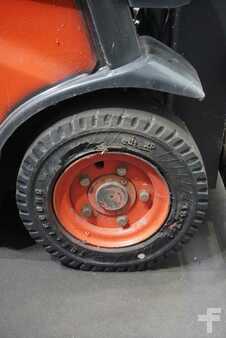 Sähkö - 3 pyör 2013  Linde E 15-01 (6)