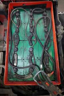 El truck - 3 hjulet 2016  Linde E 15-02 (4)