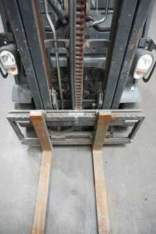 El truck - 3 hjulet 2016  Linde E 15-02 (5)