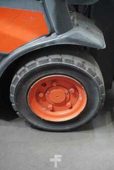 El truck - 3 hjulet 2016  Linde E 15-02 (6)