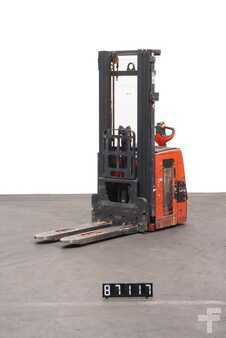 Wózek wysokiego podnoszenia 2016  Linde L 20 (1)