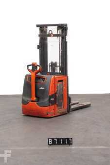 Wózek wysokiego podnoszenia 2016  Linde L 20 (2)