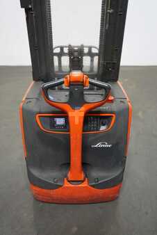 Wózek wysokiego podnoszenia 2016  Linde L 20 (3)