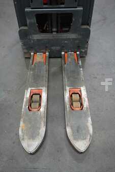 Wózek wysokiego podnoszenia 2016  Linde L 20 (5)