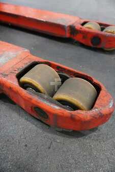 Wózek wysokiego podnoszenia 2016  Linde L 20 (6)