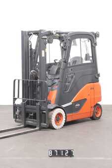 Eléctrico - 4 rodas 2019  Linde E 16 PH-02 (1)