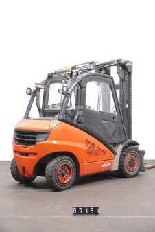Diesel heftrucks 2015  Linde H 40 D-02 (2)