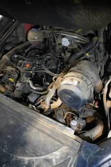 Diesel heftrucks 2015  Linde H 40 D-02 (4)