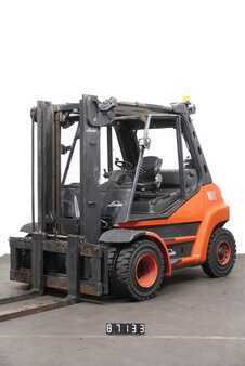 Dieselový VZV 2011  Linde H 70 D-01 (1)