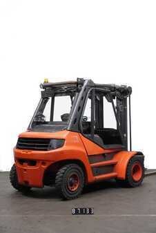 Dieselový VZV 2011  Linde H 70 D-01 (2)