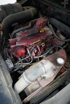 Dieselový VZV 2011  Linde H 70 D-01 (4)