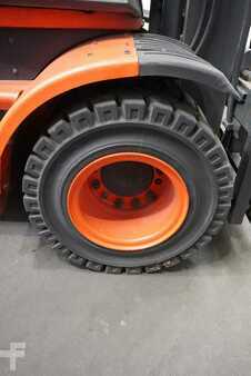 Dieselový VZV 2011  Linde H 70 D-01 (6)