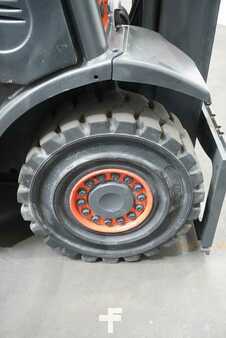 Chariots élévateurs GPL 2018  Linde H 25 T-02 (6)