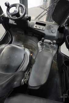 Diesel heftrucks 2017  Linde H 40 D-02 (3)