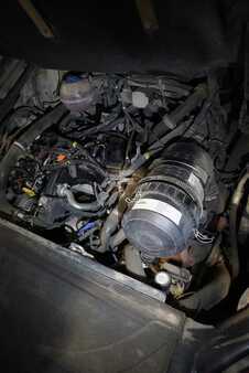 Diesel heftrucks 2017  Linde H 40 D-02 (4)