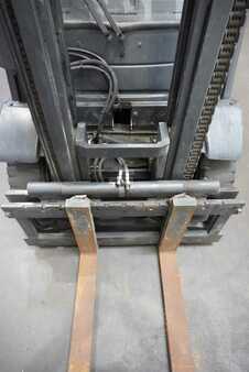 Diesel heftrucks 2017  Linde H 40 D-02 (5)