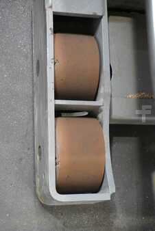 Vertical order pickers 2020  Jungheinrich EKS 412s (6)