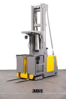 Vertikal-Kommissionierer 2020  Jungheinrich EKS 412s (1)