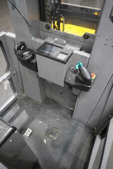 Vertikal-Kommissionierer 2020  Jungheinrich EKS 412s (3)