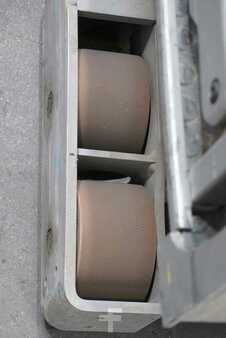 Vertikal-Kommissionierer 2020  Jungheinrich EKS 412s (6)