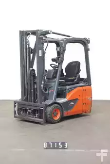 Elektrisk- 3 hjul 2021  Linde E 14-02 (1)