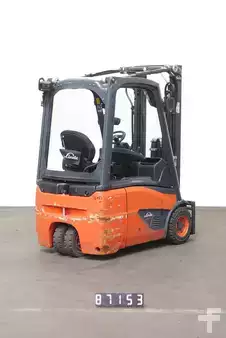 Elektrisk- 3 hjul 2021  Linde E 14-02 (2)