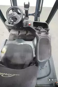 Elektrisk- 3 hjul 2021  Linde E 14-02 (3)