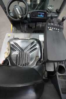 Sähkö - 3 pyör 2019  Jungheinrich EFG 218k (3)