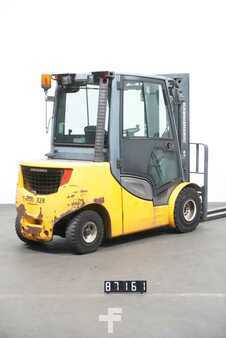 Dieseltrukki 2015  Jungheinrich DFG 435s (2)