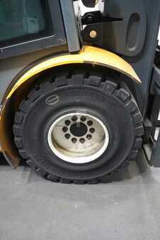 Dieseltrukki 2015  Jungheinrich DFG 435s (6)