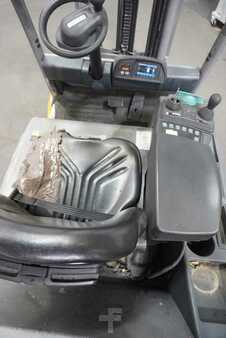 Sähkö - 4 pyör 2020  Jungheinrich EFG 318 k (3)