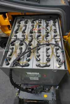 Sähkö - 4 pyör 2020  Jungheinrich EFG 318 k (4)